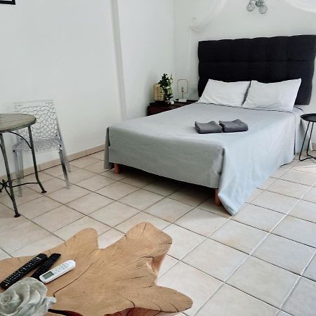 Appartement Climatise Parking Cite Paoline コルテ エクステリア 写真